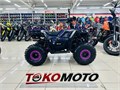 Комплект для сборки FX MOTO ATV SS125-2 (чёрно-фиолетовый) nnENOrfSjYrLg-klwibqS0