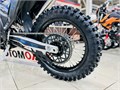 Мотоцикл эндуро FX MOTO H25 YBS-300  /чёрный 6qoHZZIFhXWsLcTyZKhPW2