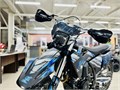 Мотоцикл эндуро FX MOTO H25 YBS-300  /чёрный 6qoHZZIFhXWsLcTyZKhPW2