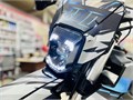 Мотоцикл эндуро FX MOTO H25 YBS-300  /чёрный 6qoHZZIFhXWsLcTyZKhPW2