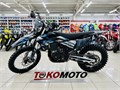 Мотоцикл эндуро FX MOTO H25 YBS-300  /чёрный 6qoHZZIFhXWsLcTyZKhPW2