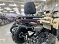 Комплект для сборки ATV WASP-250 (бежевый) aIQtEU3viegP574QeldBr3