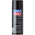 LiquiMoli Белая цепная смазка д/мотоц Raceing Kettenspray weiss (0,4л) 125995
