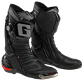 Мотоботы GAERNE GP1 EVO черные 44 040303-927-5404