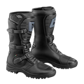 Мотоботы GAERNE G-ADVENTURE черные 43 040157-808-4614