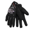 Мотоперчатки SCOYCO MC44 (L, черный, Touch Screen, Anti-Slip) RM-437197