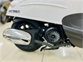 Скутер VMC SPRINT BY49QT-2A 49 см3 СЕРИЯ A1250 (WHITE GLOSSY) (Инжектор, воздушное охлаждение)(тм) 26039-VIN