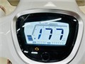 Скутер VMC SPRINT BY49QT-2A 49 см3 СЕРИЯ A1250 (WHITE GLOSSY) (Инжектор, воздушное охлаждение)(тм) 26039-VIN