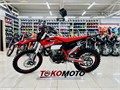 Мотоцикл эндуро ROCKOT GS1-L Hotred (176MN YBS300) 00000441541