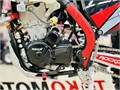 Мотоцикл эндуро ROCKOT GS1-L Hotred (176MN YBS300) 00000441541