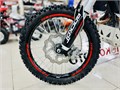 Мотоцикл эндуро ROCKOT GS1-L Hotred (176MN YBS300) 00000441541
