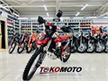 Мотоцикл эндуро ROCKOT GS1-L Hotred (176MN YBS300) 00000441541