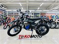 Мотоцикл эндуро FX MOTO K2 300H(YBH300) /чёрный PpScRxLihBw4LfxVHYlNC3