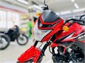 Мопед ROCKOT ALPHA CITY M-12 (красный глянцевый) 00000441449