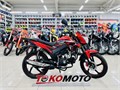 Мопед ROCKOT ALPHA CITY M-12 (красный глянцевый) 00000441449