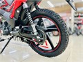 Мопед ROCKOT ALPHA CITY M-12 (красный глянцевый) 00000441449