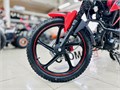 Мопед ROCKOT ALPHA CITY M-12 (красный глянцевый) 00000441449