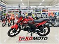 Мопед ROCKOT ALPHA CITY M-12 (красный глянцевый) 00000441449