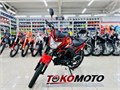 Мопед ROCKOT ALPHA CITY M-12 (красный глянцевый) 00000441449