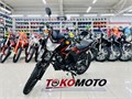 Мопед ROCKOT ALPHA CITY (черный глянцевый) 00000441447