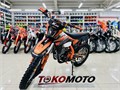 Мотоцикл эндуро ZUUMAV K6Н (оранжевый) 54rsE3VPh0uLALiX7GzNW3