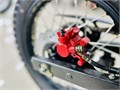 Мотоцикл эндуро ROCKOT ZR250 (белый/красный, 21/18, ЭПТС) 00000441439