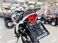 Мотоцикл эндуро ROCKOT ZR250 (белый/красный, 21/18, ЭПТС) 00000441439