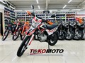 Мотоцикл эндуро ROCKOT ZR250 (белый/красный, 21/18, ЭПТС) 00000441439
