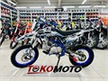 Питбайк ROCKOT HI-TECH 125 Comandante 2.0 (механ. сцепл., эл. стартер, 17/14) 00000441605
