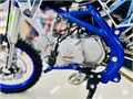 Питбайк ROCKOT HI-TECH 125 Comandante 2.0 (механ. сцепл., эл. стартер, 17/14) 00000441605