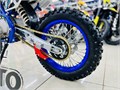 Питбайк ROCKOT HI-TECH 125 Comandante 2.0 (механ. сцепл., эл. стартер, 17/14) 00000441605