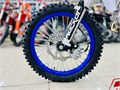 Питбайк ROCKOT HI-TECH 125 Comandante 2.0 (механ. сцепл., эл. стартер, 17/14) 00000441605