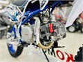 Питбайк ROCKOT HI-TECH 125 Comandante 2.0 (механ. сцепл., эл. стартер, 17/14) 00000441605