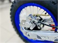Питбайк ROCKOT HI-TECH 125 Comandante 2.0 (механ. сцепл., эл. стартер, 17/14) 00000441605