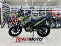 Мотоцикл турэндуро ROCKOT DAKAR 2.0 (серый/желтый) qVAl4PObh4OhKAVlQRQhy1