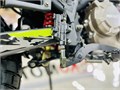 Мотоцикл турэндуро ROCKOT DAKAR 2.0 (серый/желтый) qVAl4PObh4OhKAVlQRQhy1
