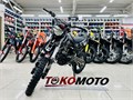 Питбайк BSE EXA SA 17/14 Black(бсс) 8W8tjV-KgpTBWne0U2yH83