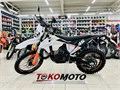 Мотоцикл Regulmoto Crosstrec NB350 с ПТС (Белый, , 201845-1)(тм) Kj1307Azj6sR8-XY-MeeV2