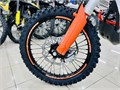 Мотоцикл Regulmoto Crosstrec NB350 с ПТС (Белый, , 201845-1)(тм) Kj1307Azj6sR8-XY-MeeV2