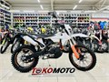 Мотоцикл Regulmoto Crosstrec NB350 с ПТС (Белый, , 201845-1)(тм) Kj1307Azj6sR8-XY-MeeV2