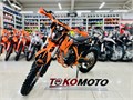 Мотоцикл эндуро ZUUMAV K5 CB300F (оранжевый) 5H1hFa3KhikJwMhE4cly81