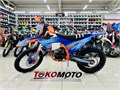 Мотоцикл эндуро ZUUMAV K9 YBS-300 с прогрессией (сине-оранж) SFDGNAjtgeEEUOqqNVFEA2
