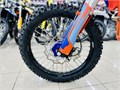 Мотоцикл эндуро ZUUMAV K9 YBS-300 с прогрессией (сине-оранж) SFDGNAjtgeEEUOqqNVFEA2