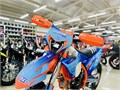Мотоцикл эндуро ZUUMAV K9 YBS-300 с прогрессией (сине-оранж) SFDGNAjtgeEEUOqqNVFEA2