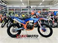 Мотоцикл эндуро ZUUMAV K9 YBS-300 с прогрессией (сине-оранж) SFDGNAjtgeEEUOqqNVFEA2