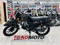 Мопед ROCKOT ALPHA OFFROAD (черный глянцевый) 00000433943