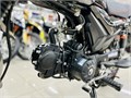 Мопед ROCKOT ALPHA OFFROAD (черный глянцевый) 00000433943