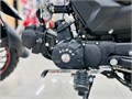 Мопед ROCKOT ALPHA OFFROAD (черный глянцевый) 00000433943