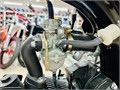 Мопед ROCKOT ALPHA OFFROAD (черный глянцевый) 00000433943