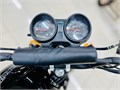 Мопед ROCKOT ALPHA OFFROAD (черный глянцевый) 00000433943
